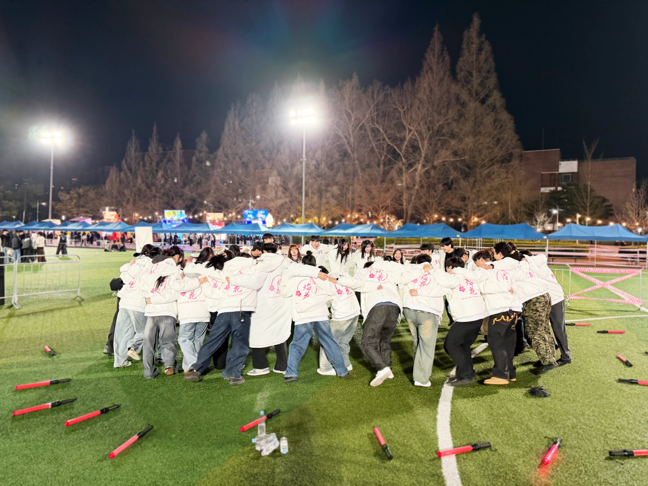 동아리 박람회